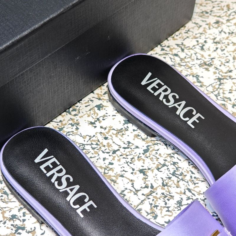 Versace Slippers